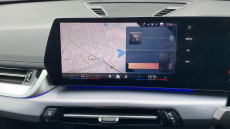 BMW iX1 230kW xDrive30 M Sport 65kWh 5dr Auto Electric Estate